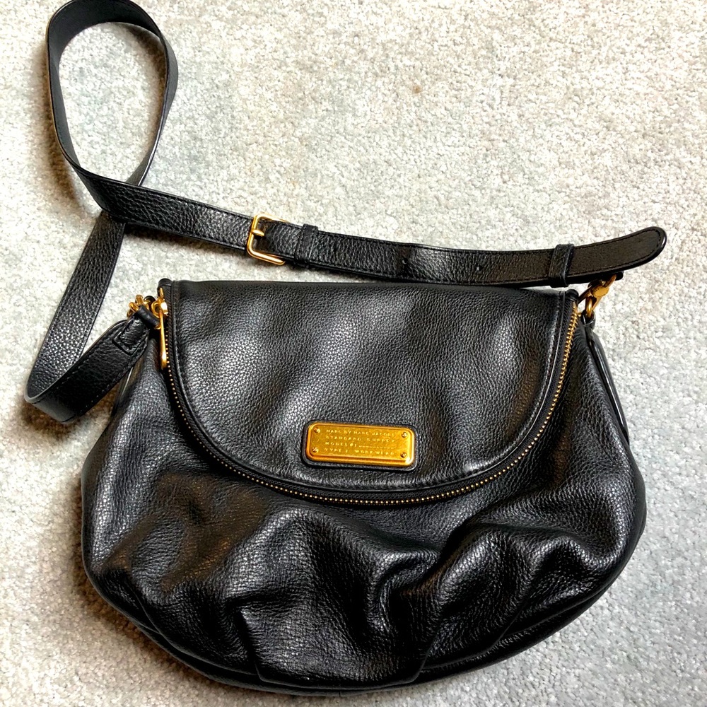 MARC by Marc Jacobs Natasha Crossbody bag